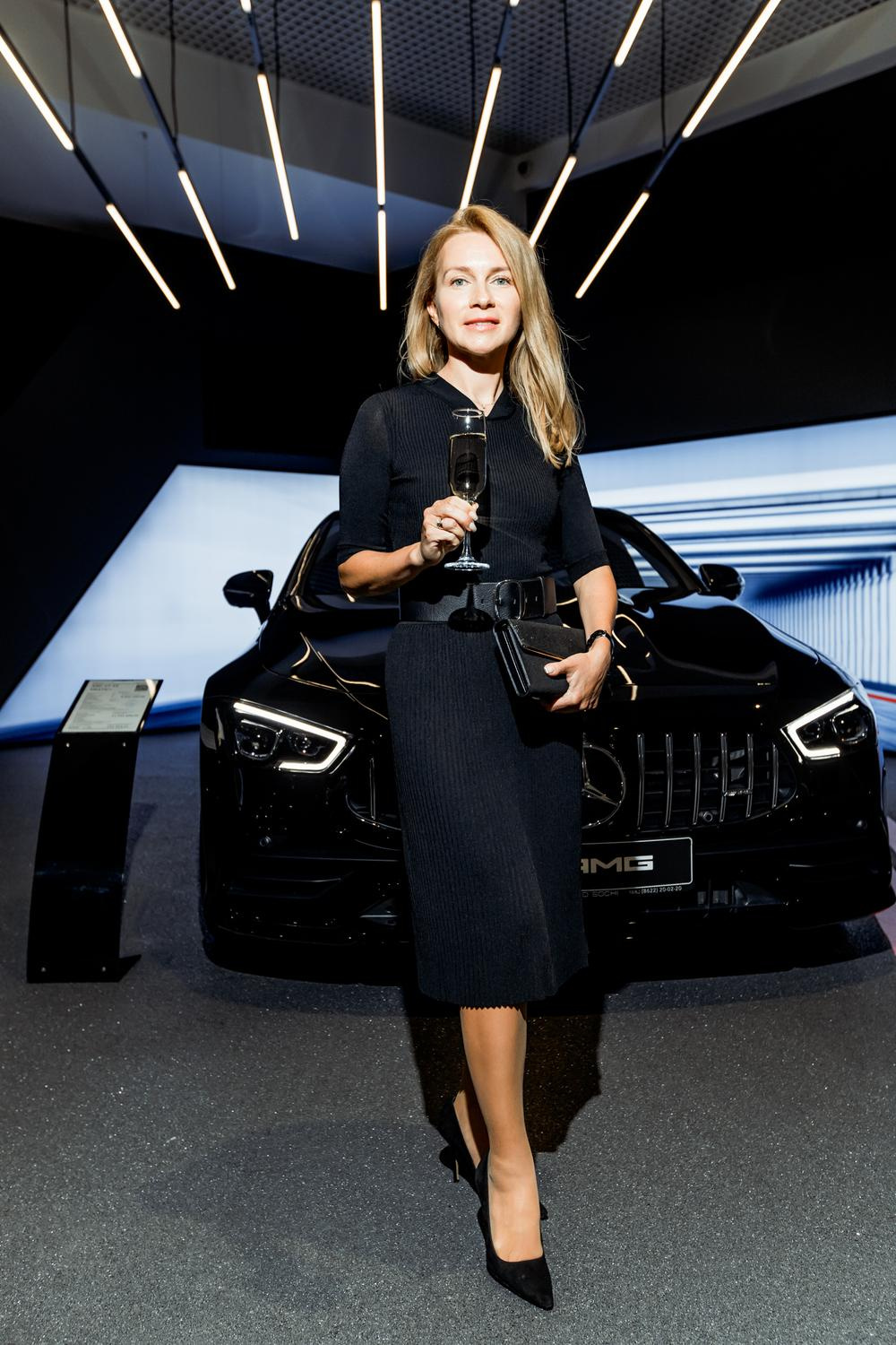 MERCEDES-BENZ FASHION WEEK RUSSIA. Репортажный фотограф в Сочи Дмитрий Ветринский