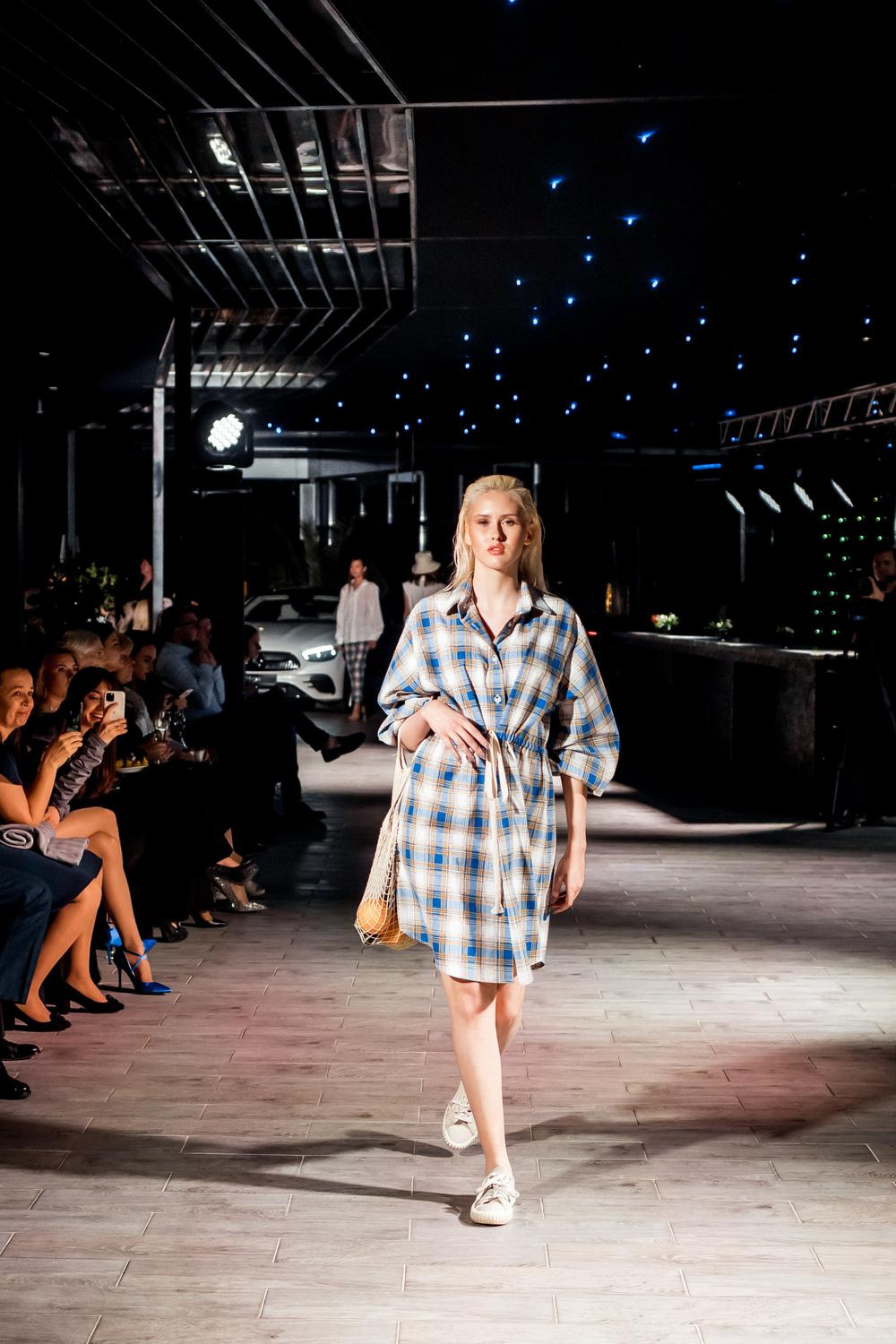 MERCEDES-BENZ FASHION WEEK RUSSIA. Репортажный фотограф в Сочи Дмитрий Ветринский