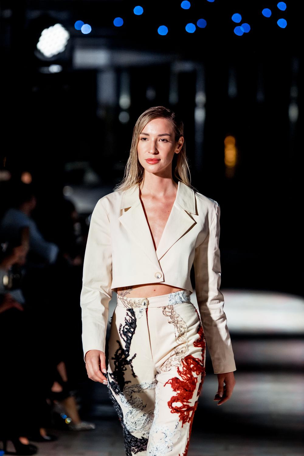 MERCEDES-BENZ FASHION WEEK RUSSIA. Репортажный фотограф в Сочи Дмитрий Ветринский