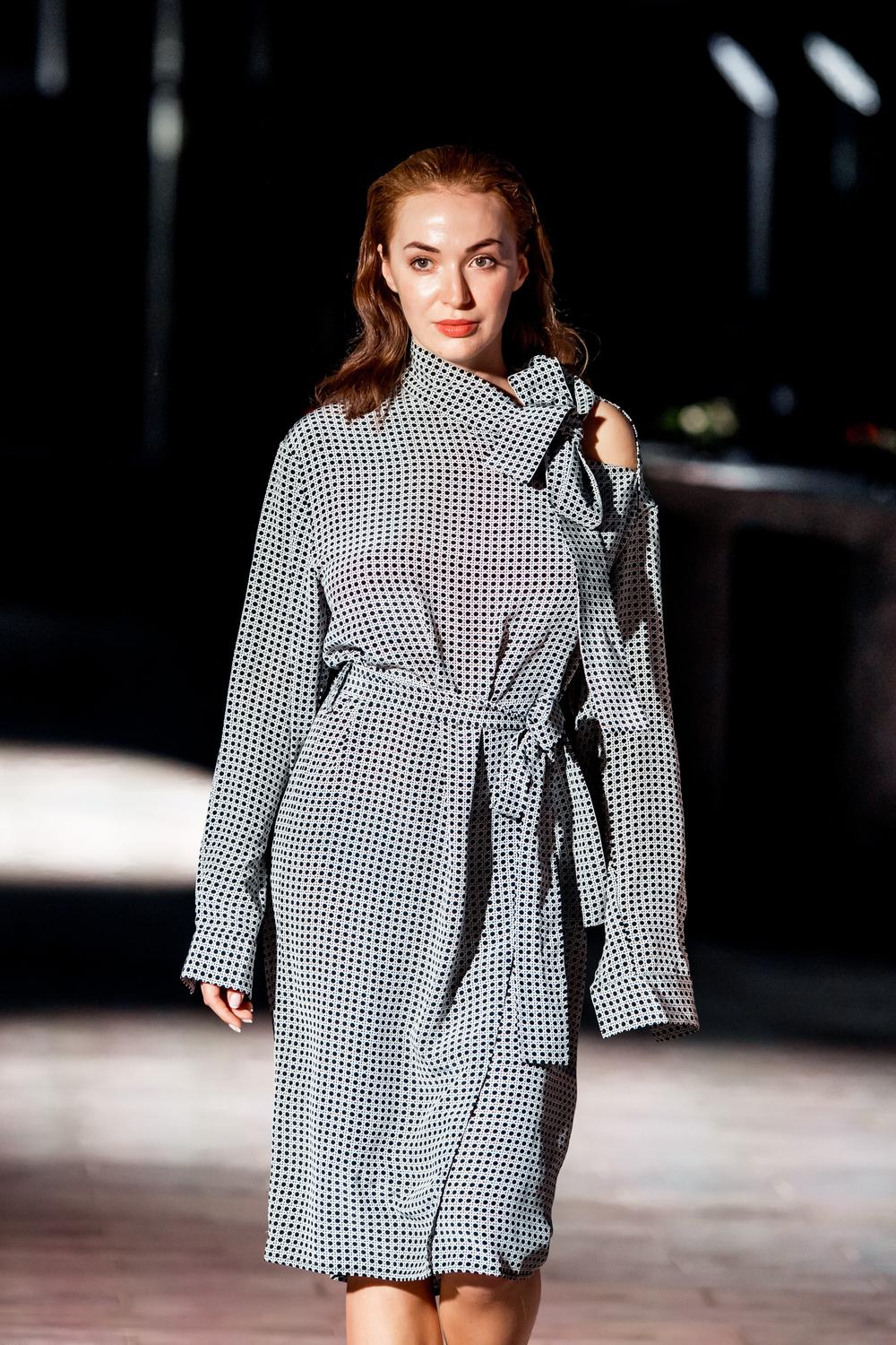 MERCEDES-BENZ FASHION WEEK RUSSIA. Репортажный фотограф в Сочи Дмитрий Ветринский