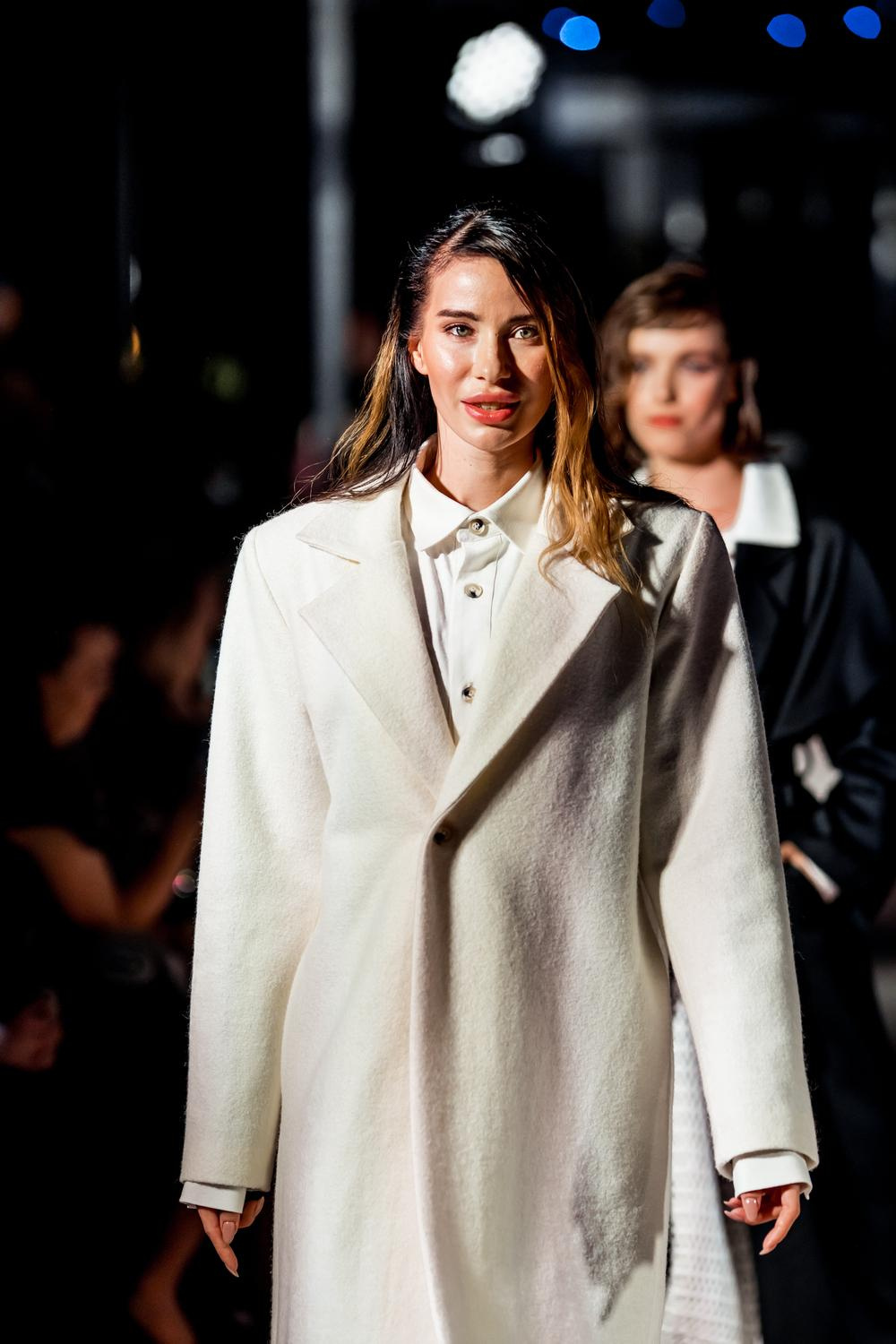 MERCEDES-BENZ FASHION WEEK RUSSIA. Репортажный фотограф в Сочи Дмитрий Ветринский