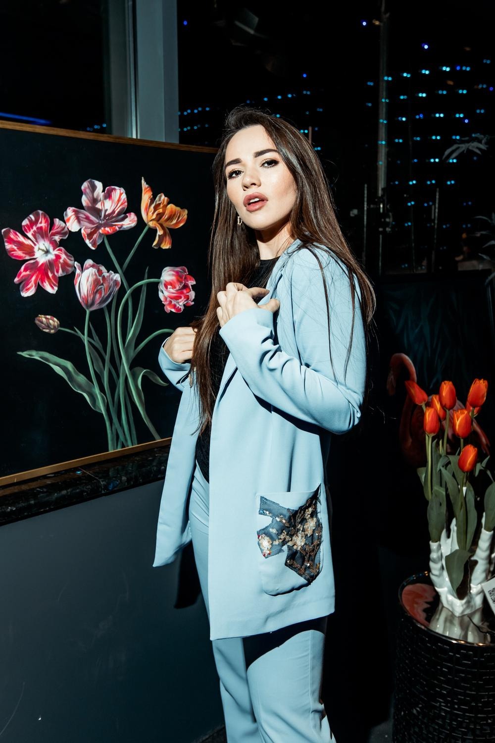 MERCEDES-BENZ FASHION WEEK RUSSIA. Репортажный фотограф в Сочи Дмитрий Ветринский