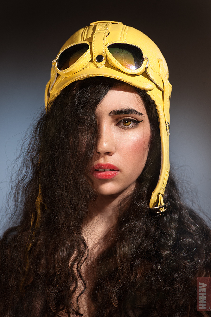 Yellow Submarine.... Сергей Ленин