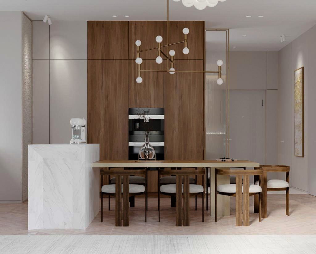 Дом двухэтажный Болгария. Дизайнер интерьера в Москве Екатерина Шаймердинова