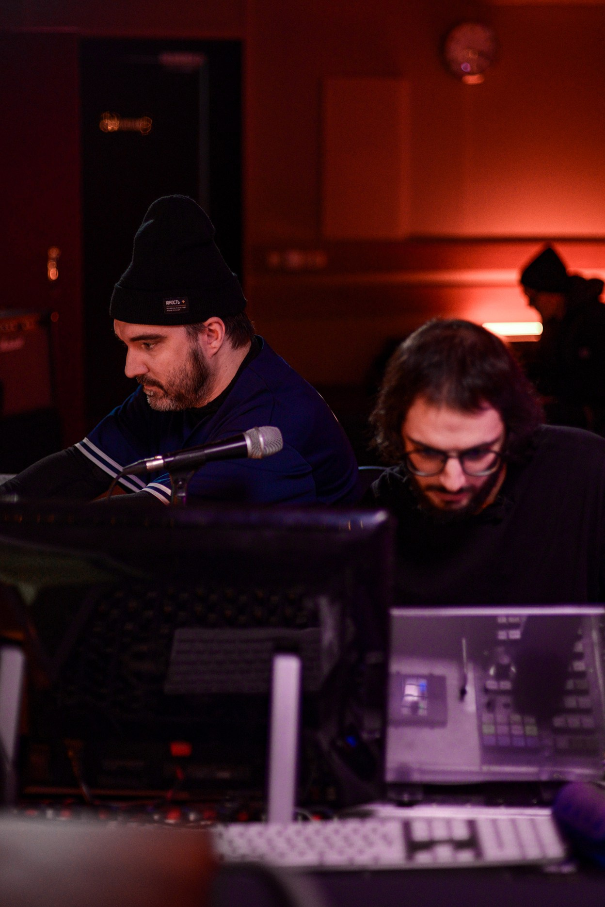 «По классике» Шоу Дмитрия Маликова. Юра Бакулин Фотограф Москва