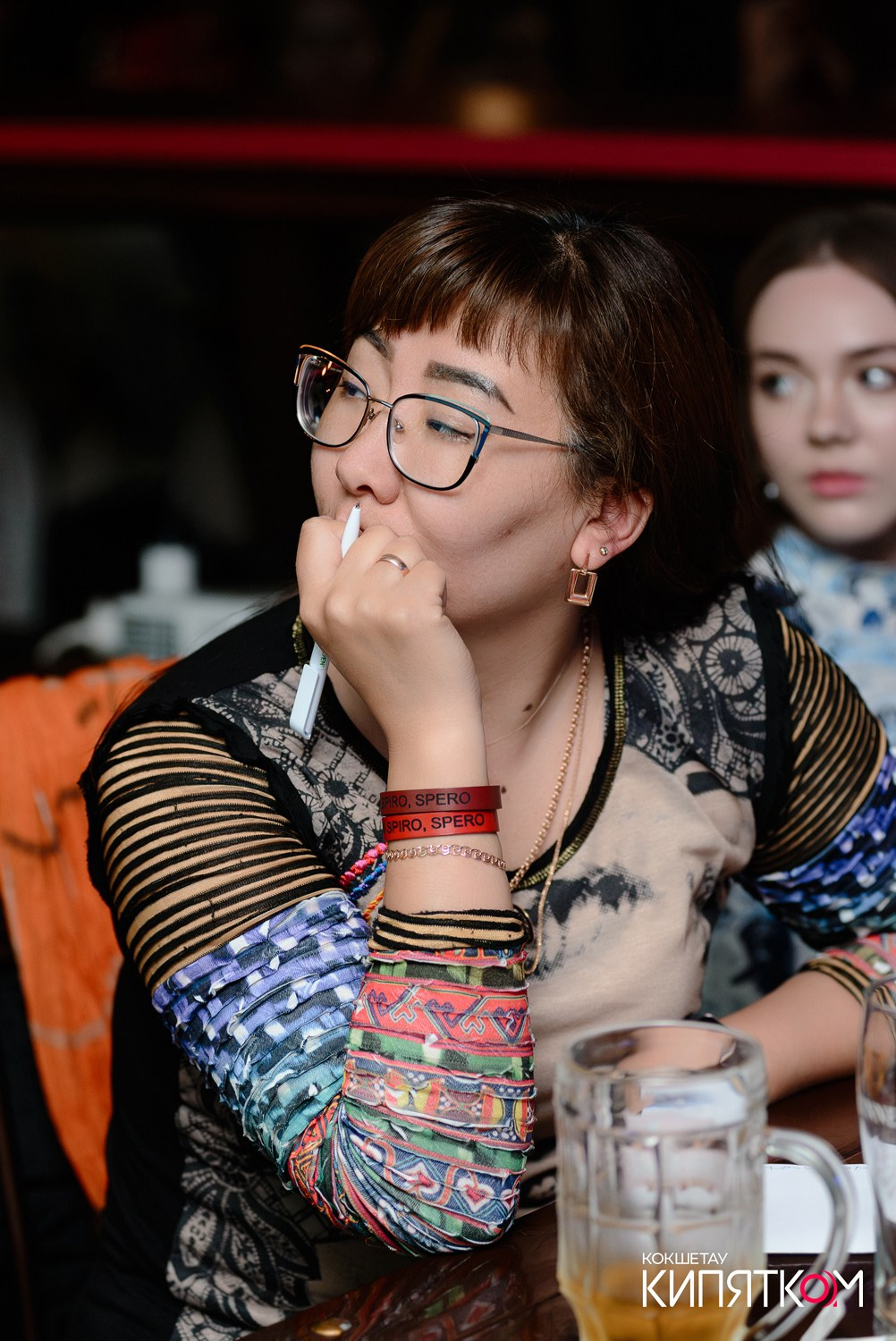 WOW QUIZ. КИПЯТКОМ КОКШЕТАУ