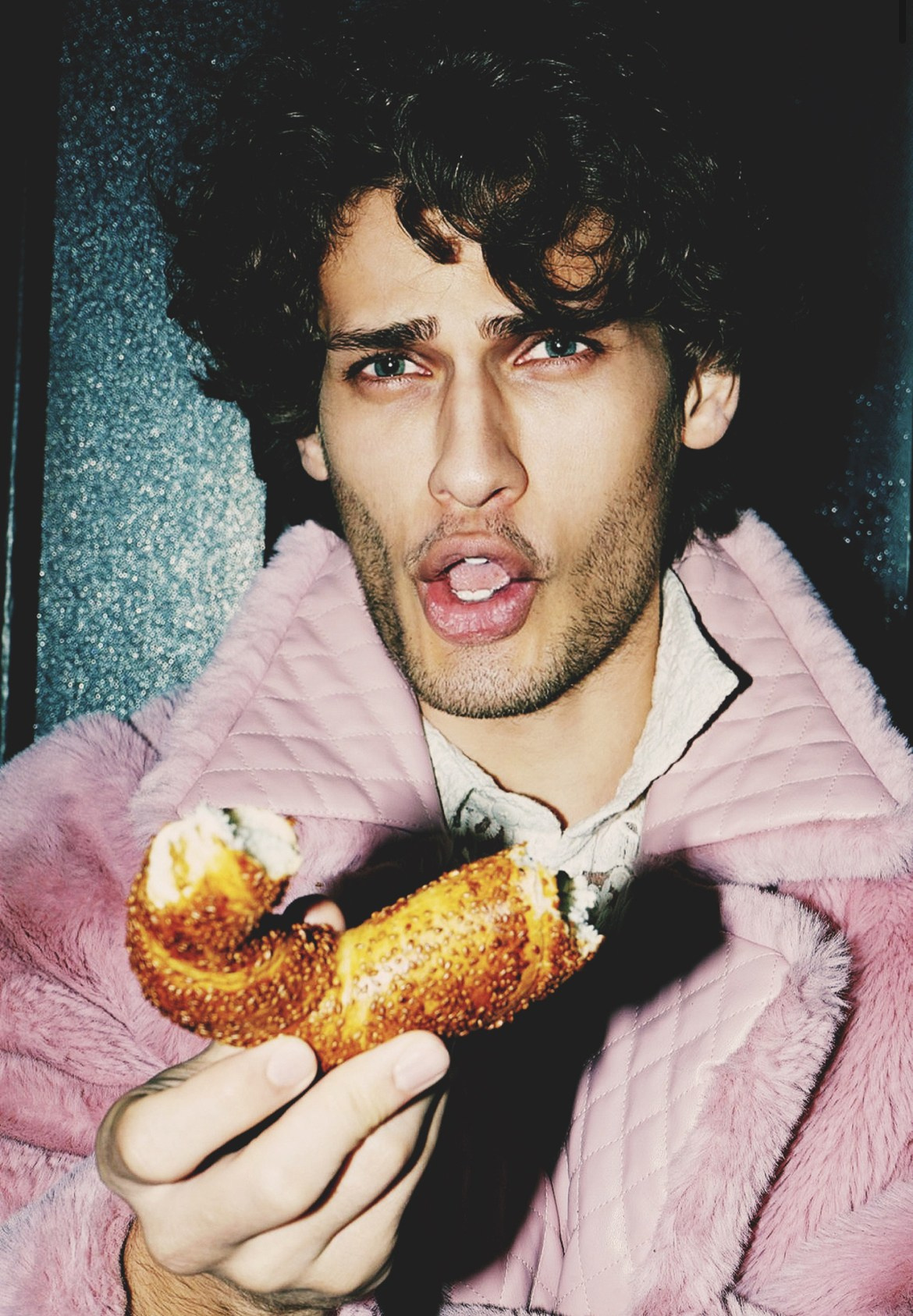 Portfolio of Fashion Photographer in Istanbul & Dubai — Sergio Maiis. Sergio Maiis — Fashion Photographer in Istanbul | Editorial & Lifestyle Photographer