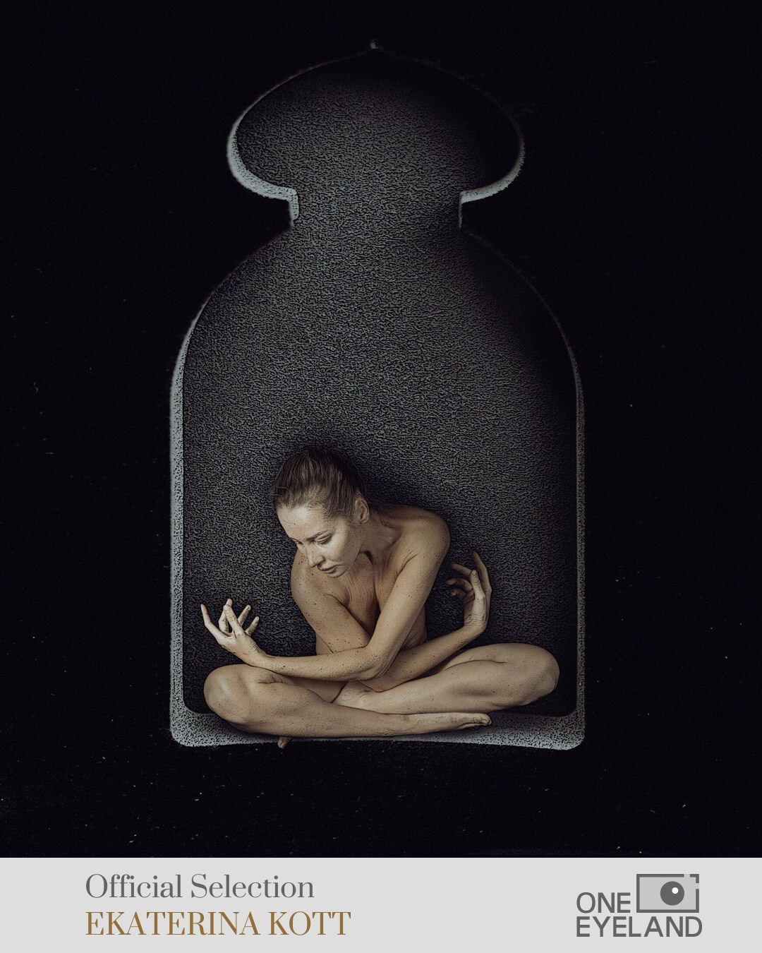 One Eyeland. Art Рhotographer Russia/Moscow