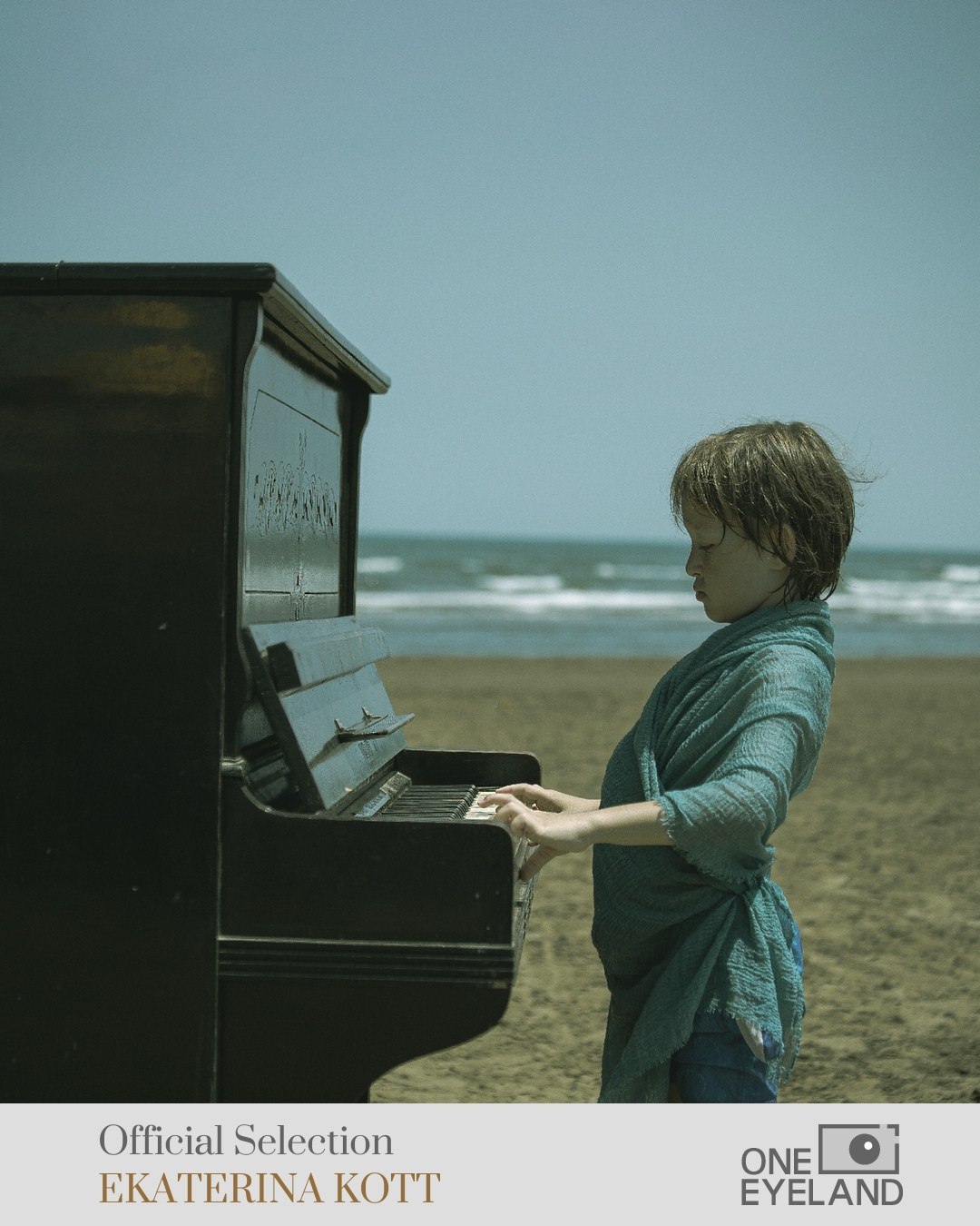 One Eyeland. Art Рhotographer Russia/Moscow