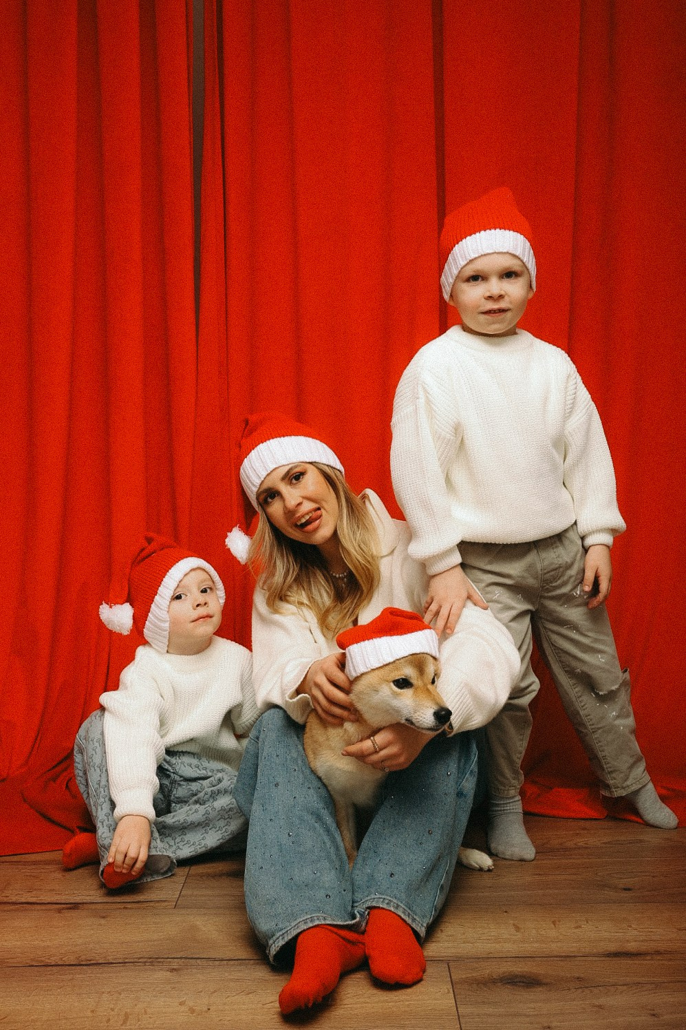 Family. Фотограф Нижний Новгород