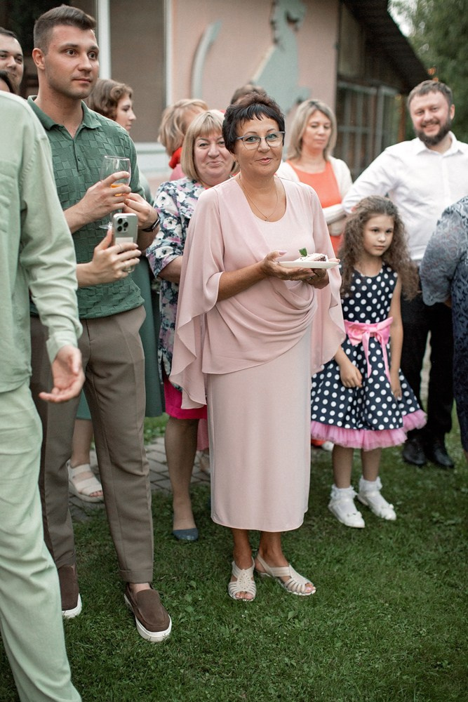 6 июня 2024. Свадебный организатор Москва