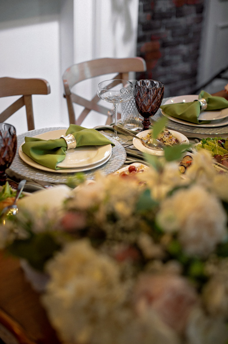 Площадка № 1-1. Свадебный организатор Москва