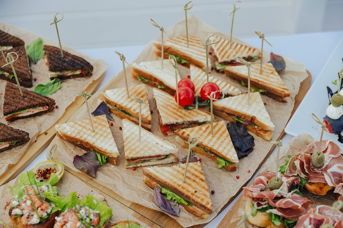 Площадка № 3-14. Свадебный организатор Москва