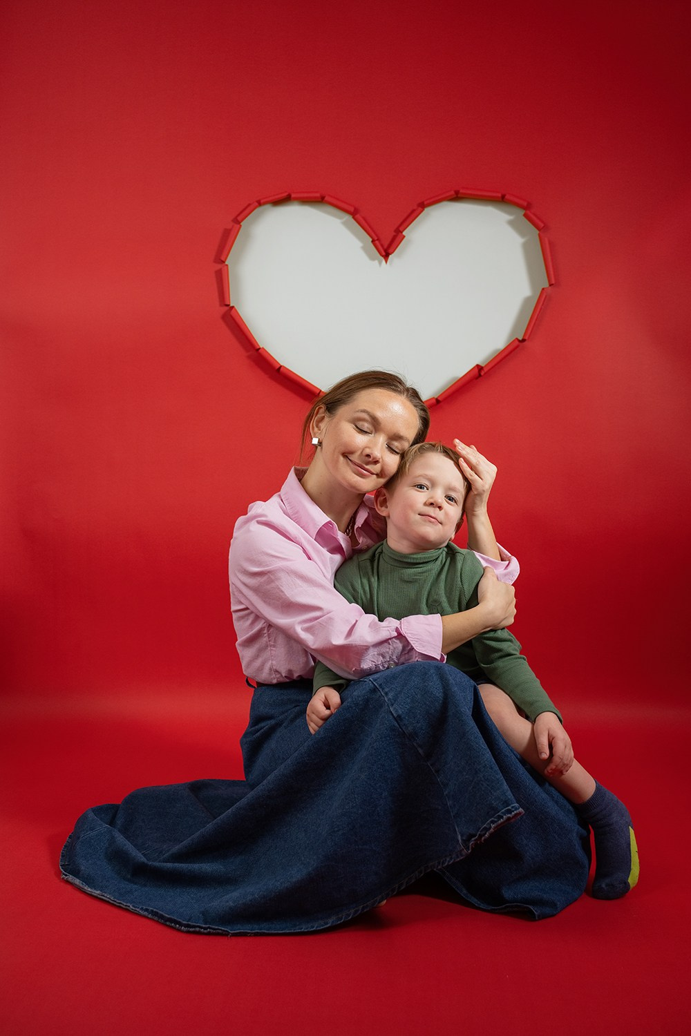 День Святого Валентина в Sunny Start. Фотограф в Екатеринбурге | Портреты, семейные съемки, лайфстайл