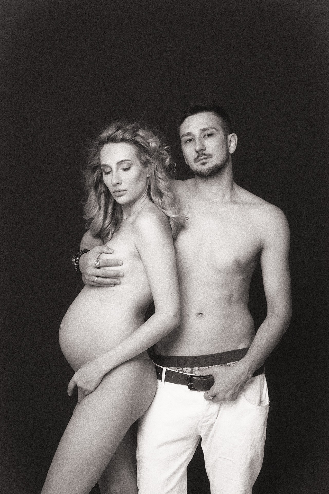 Алина. Фотограф Ольвия Капранова в Москве и московской области