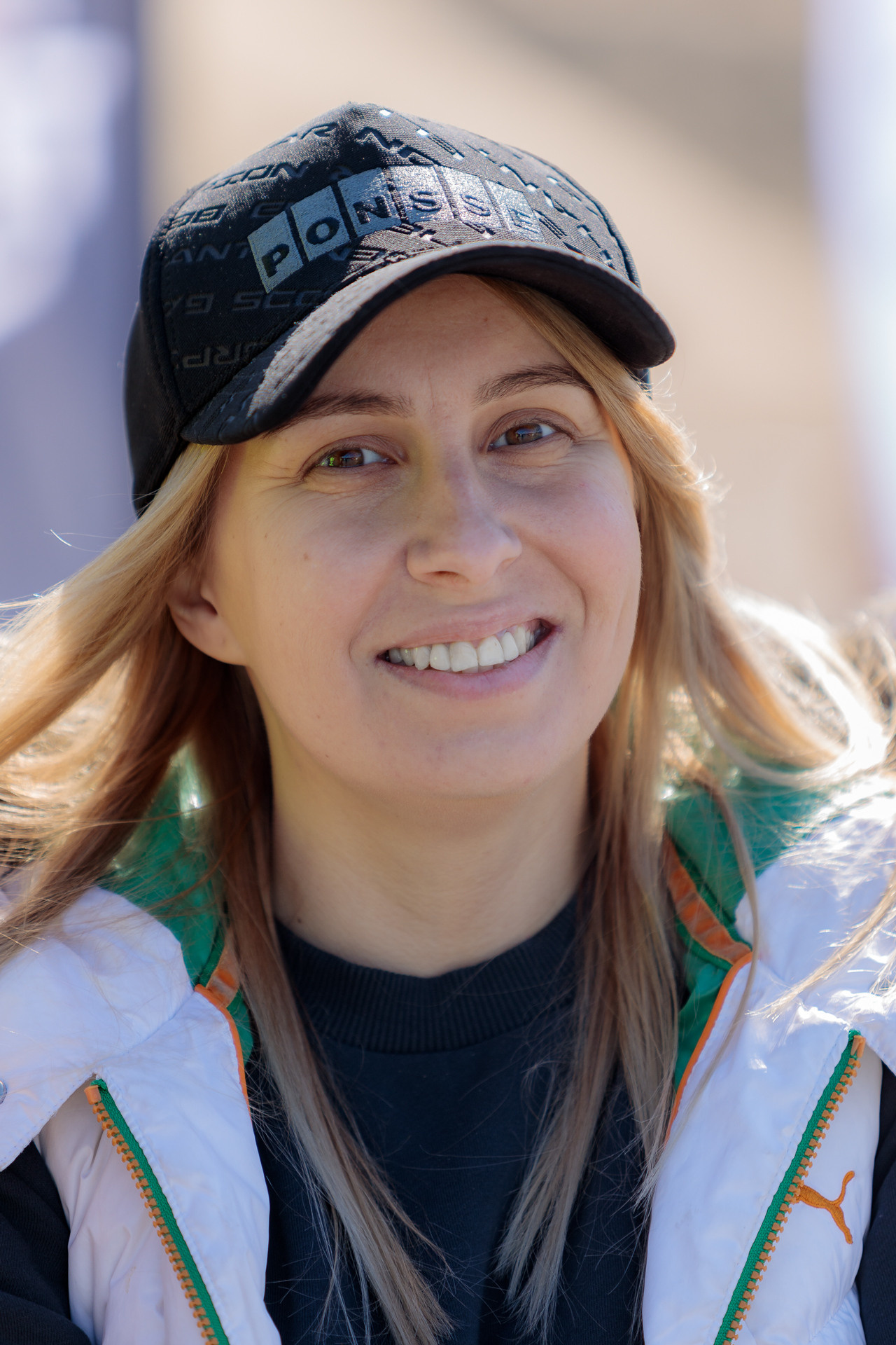 Мото. Спортивный репортаж