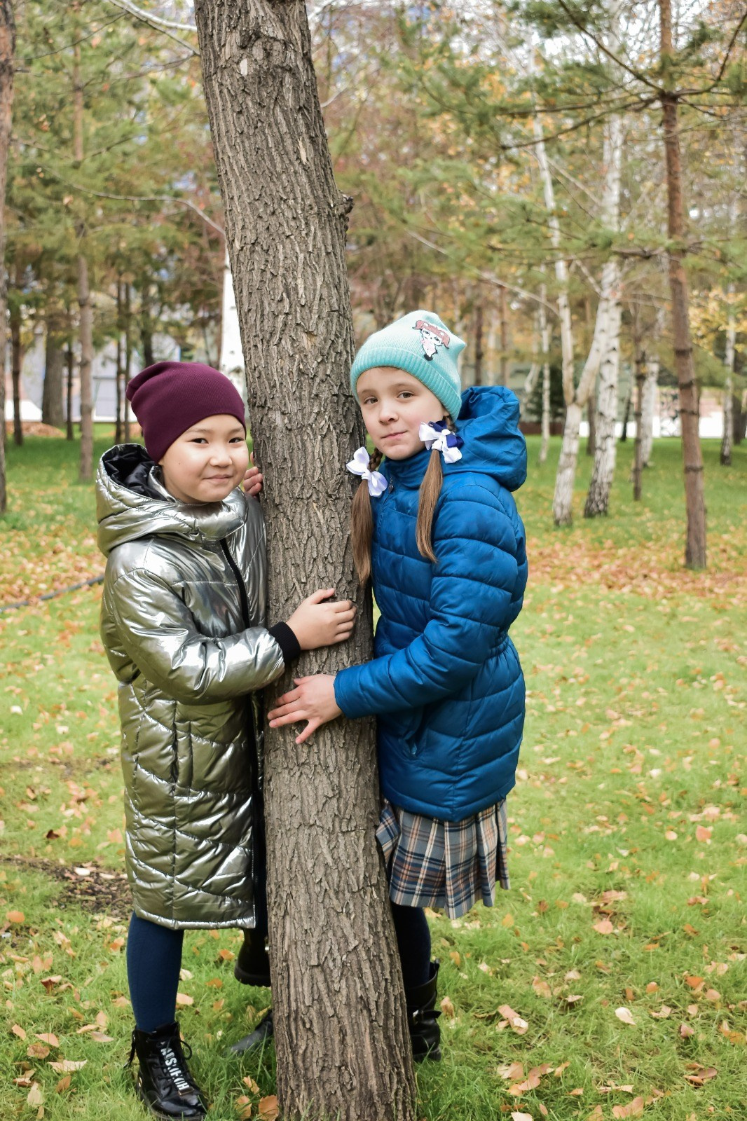 Групповые фотографии. Детский и школьный фотограф в Костанае Рабига Сейткенова