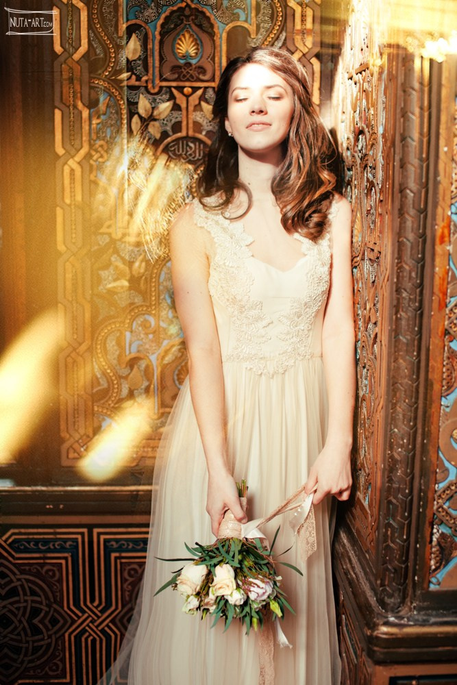 Love Story. NUTA ART - photo-video creator