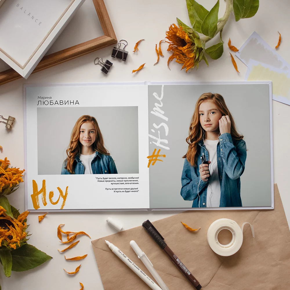 Лайт. Выпускные фотокниги, фотосъемка, видеосъемка в Челябинске и области