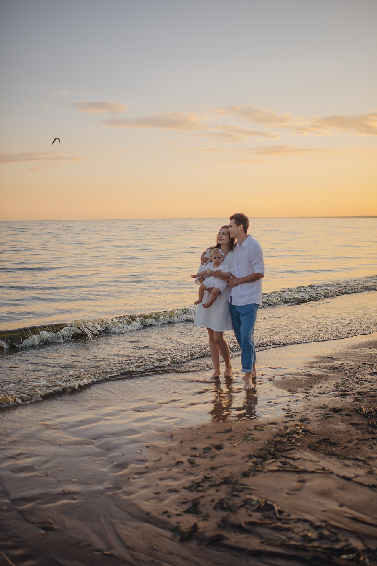 Оля, Ярослав, Марина. Ева Русина — свадебный/love story фотограф | Санкт-Петербург, Москва