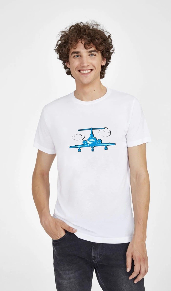 Фирменный стиль для Авиасимулятора. Lana Photo Design