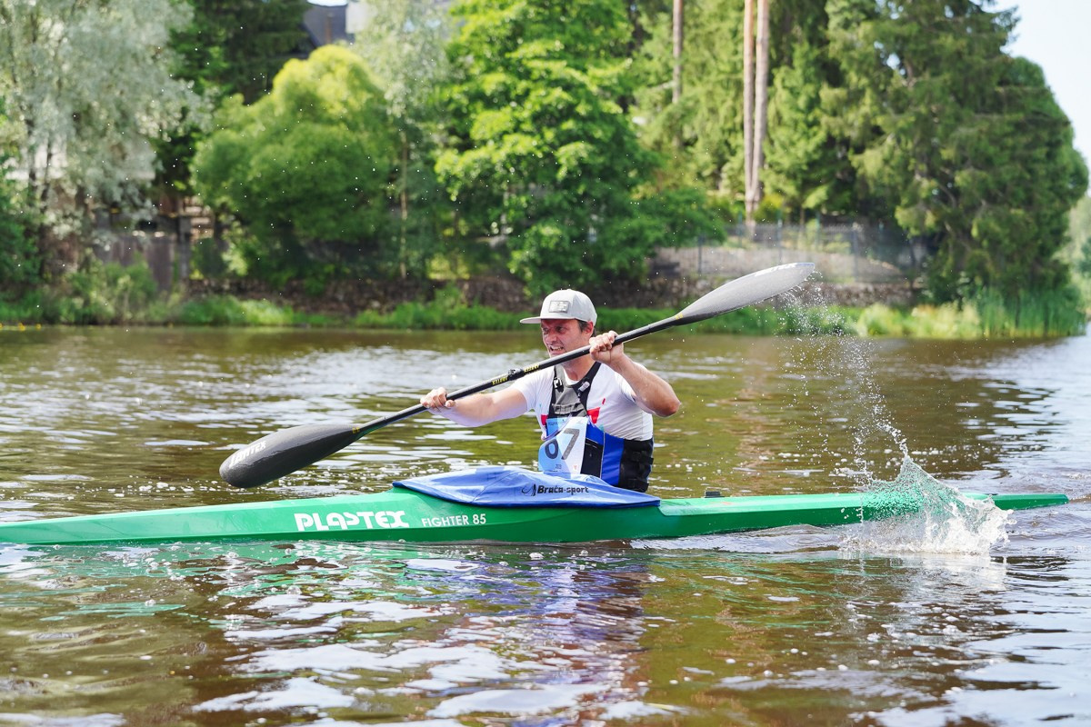 Рощинский Марафон. Репортажный и семейный фотограф в Санкт-Петербурге Тарас Марченко