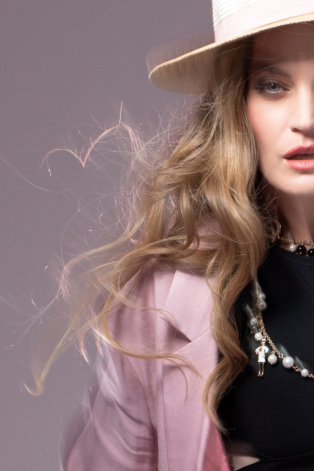 Ксения. Сьемка в стиле Old Money. Фотограф Набережные Челны Казань