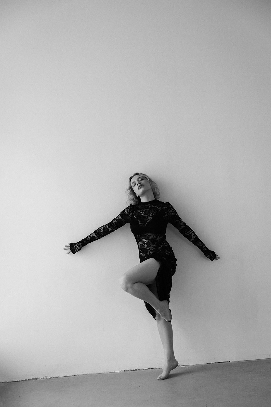 Марина. Портретный фотограф / Панама / Анастасия Елизарова