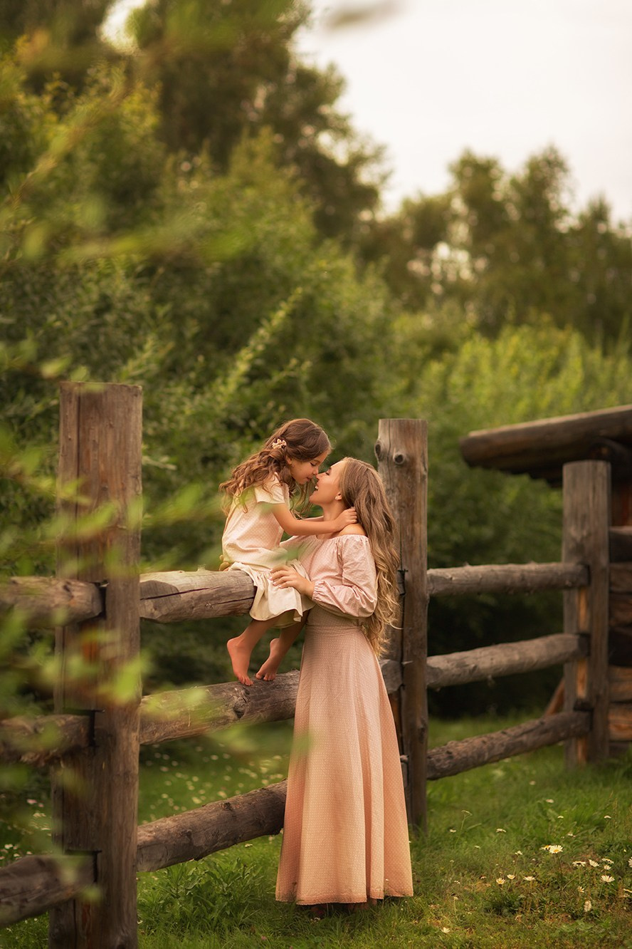 Мамина радость. Детский фотограф в Иркутске Татьяна Черкашина