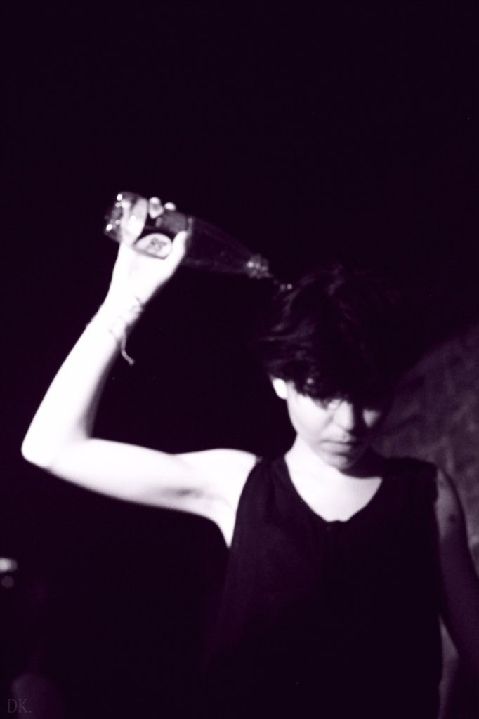 The Jack Wood, Scofferlane. Фотограф Дарья Комарова