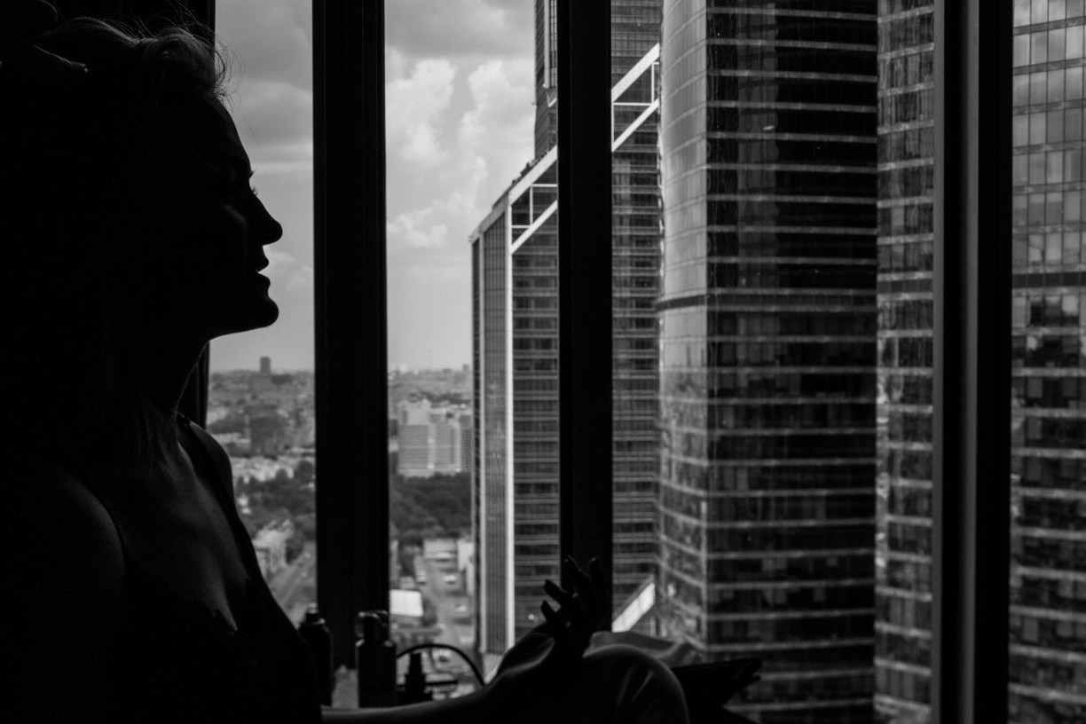 Dot Dot Dash. Артур Погосян — лучший свадебный фотограф России