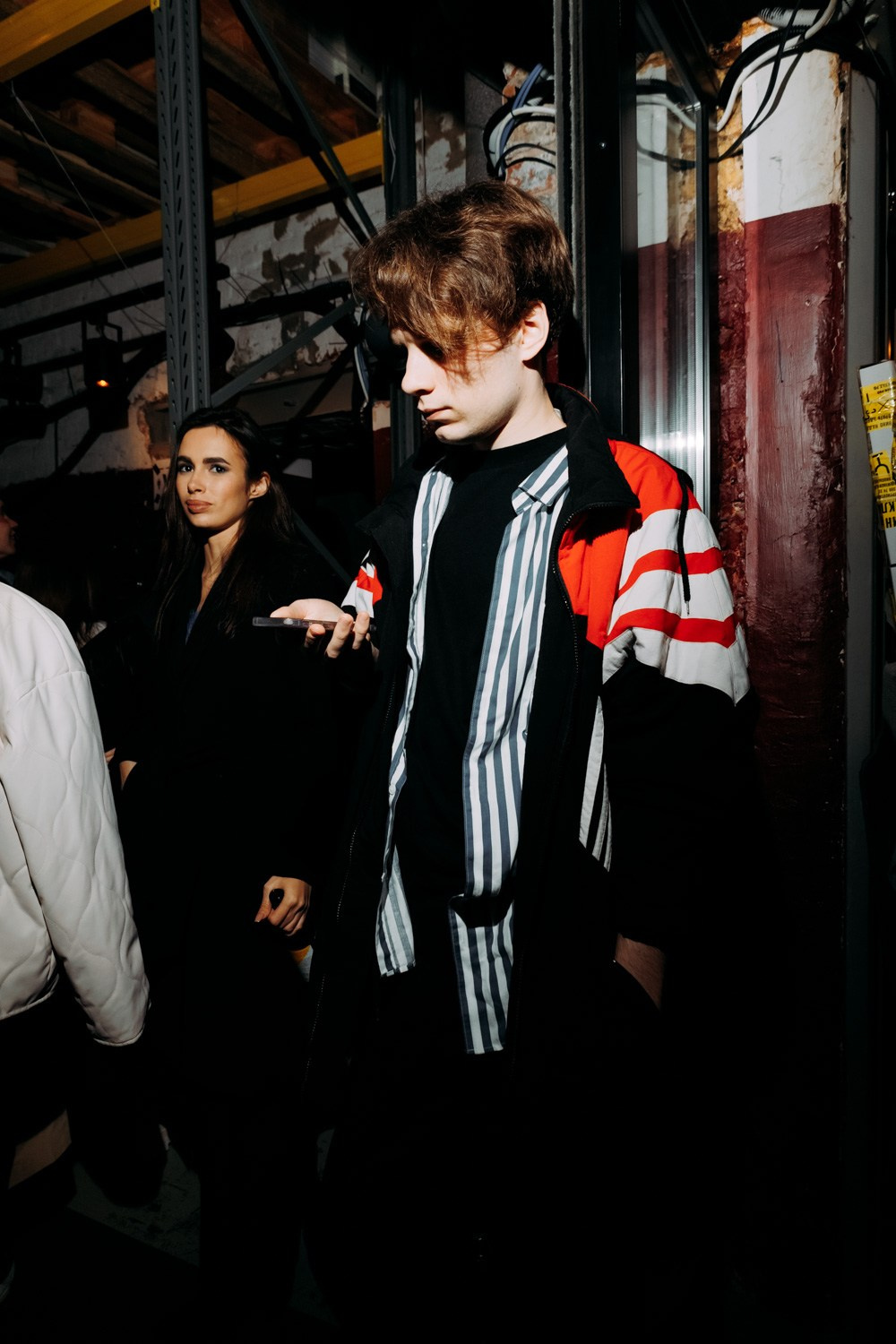 НАВИНА | CAVA. Андрей Цветков — репортажный, свадебный и портретный фотограф в Санкт-Петербурге