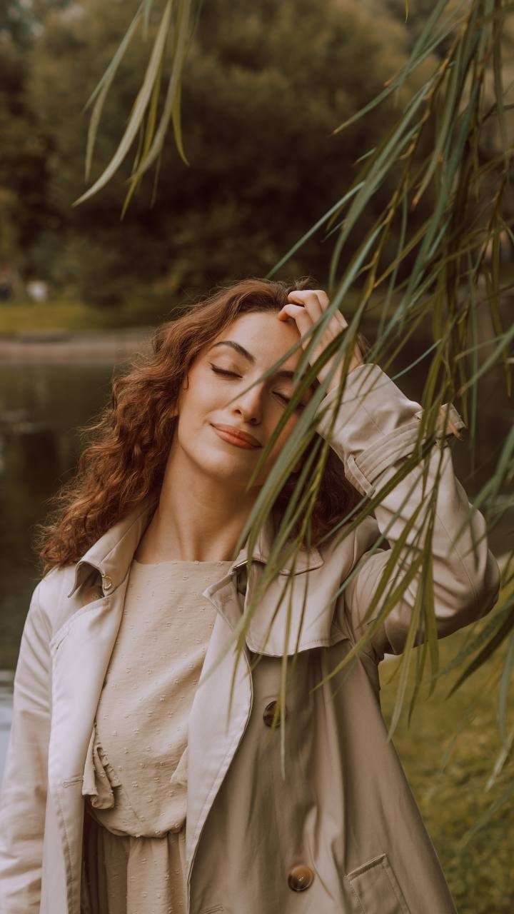 Прогулка по осеннему Петербургу