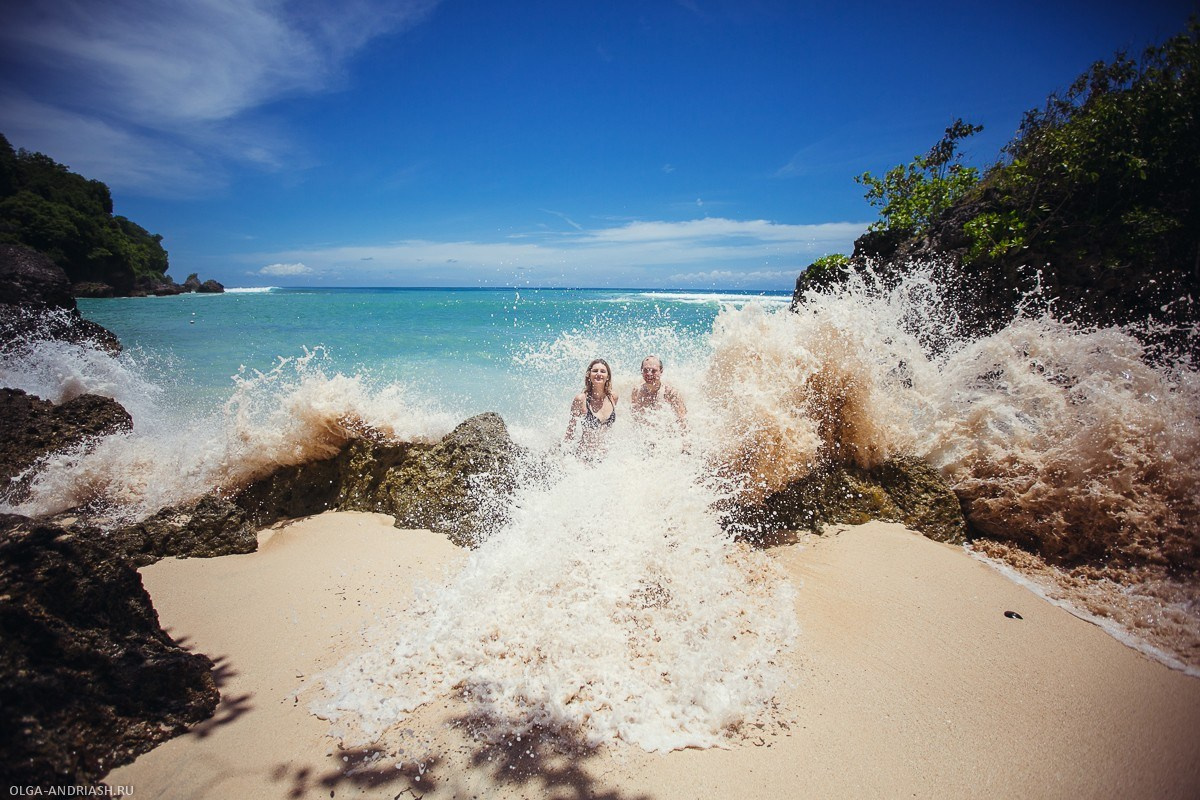 Бали. Семейный, портретный и свадебный фотограф в Санкт-Петербурге и Москве