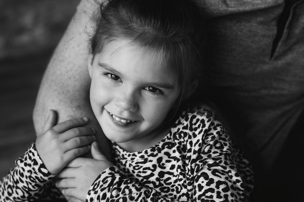 Семейная в студии. Семейный, портретный и свадебный фотограф в Санкт-Петербурге и Москве