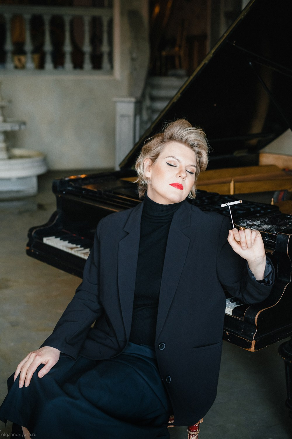 THE NORTH WIND. Семейный, портретный и свадебный фотограф в Санкт-Петербурге и Москве