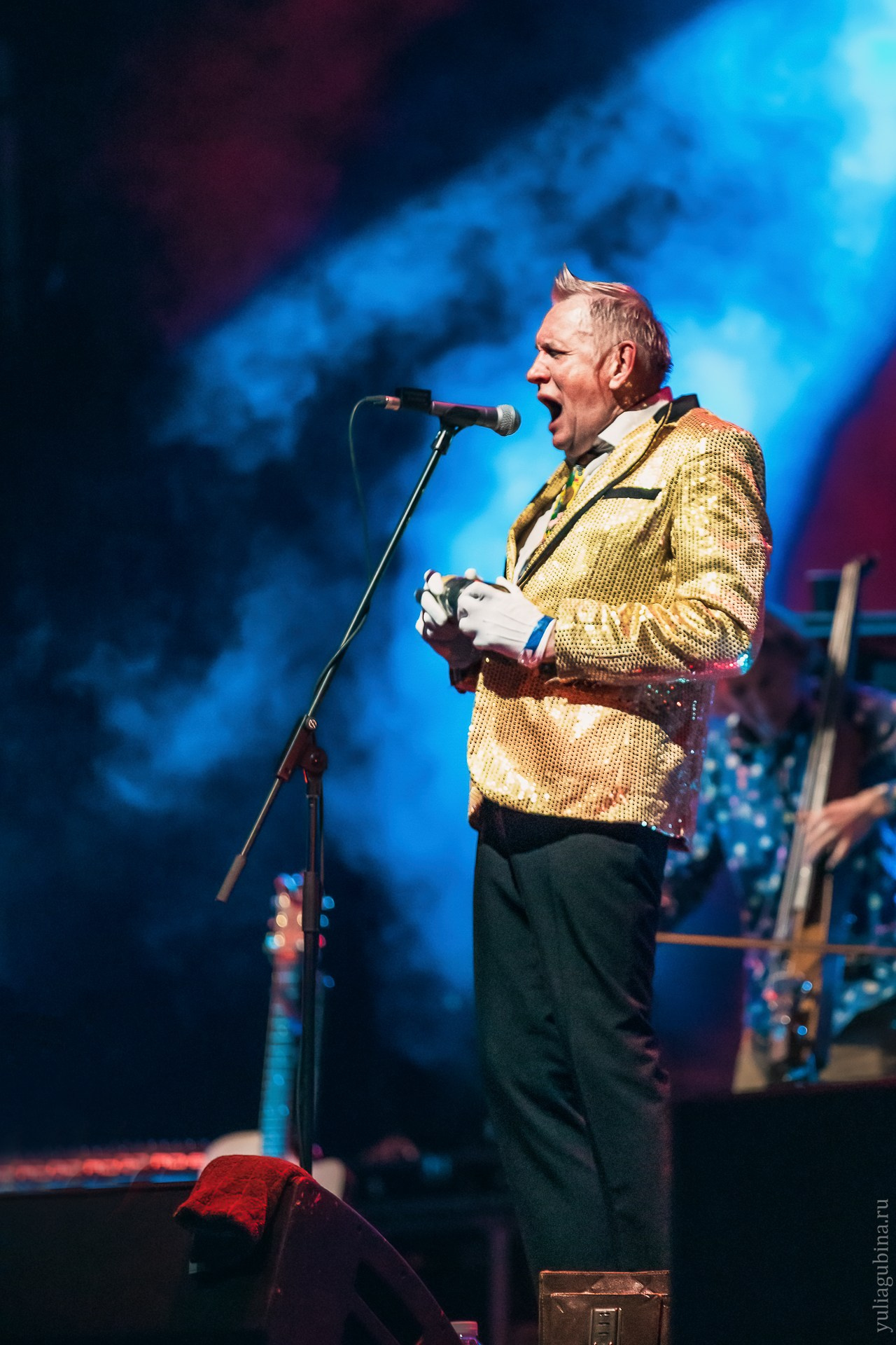 АукцЫон, 28.04.24, VK Stadium