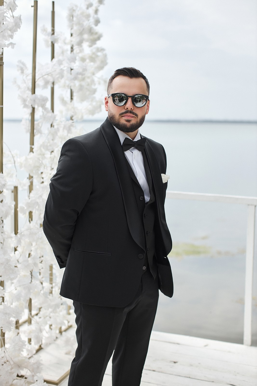 Евгений и Нигиша. Свадебный фотограф Челябинск, Екатеринбург, Курган — Виктор Слуднов