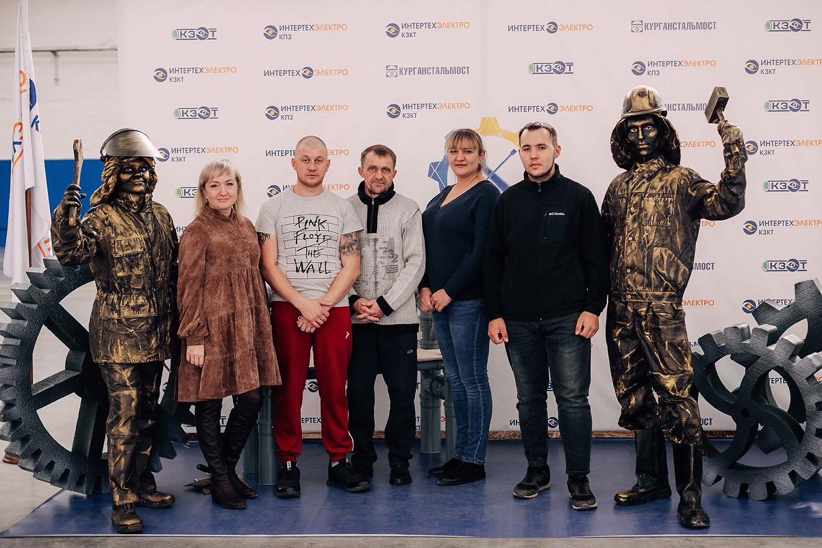 Индустриальный фестиваль. Свадебный фотограф Челябинск, Екатеринбург, Курган — Виктор Слуднов