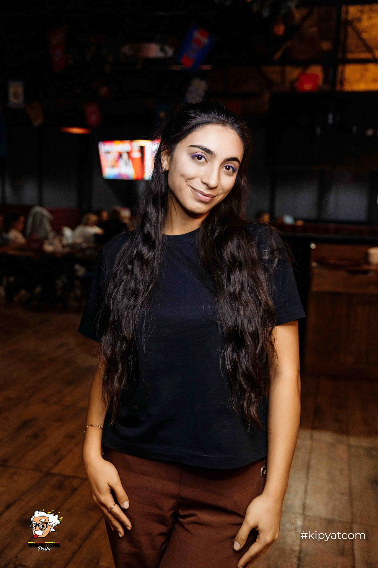 Эйнштейн Party