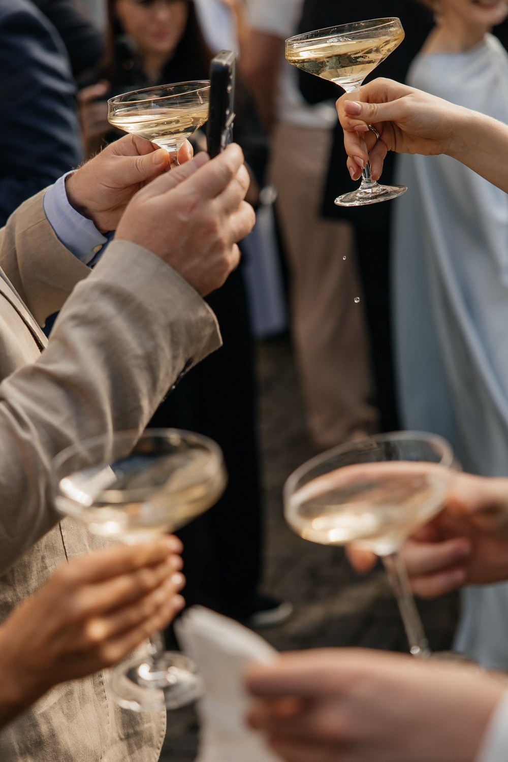 D & E. Свадебный фотограф Москва