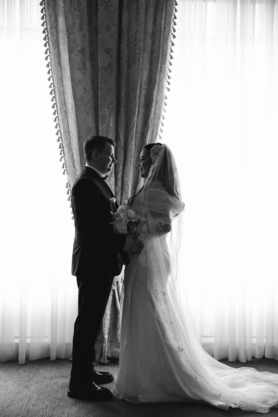 Григорий и Анастасия. Фотограф Нижний Новгород