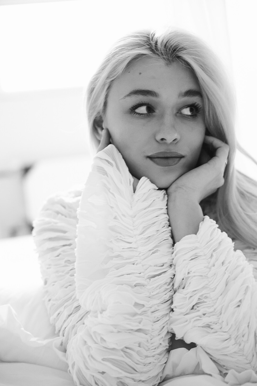 Настя. Фотограф Нижний Новгород