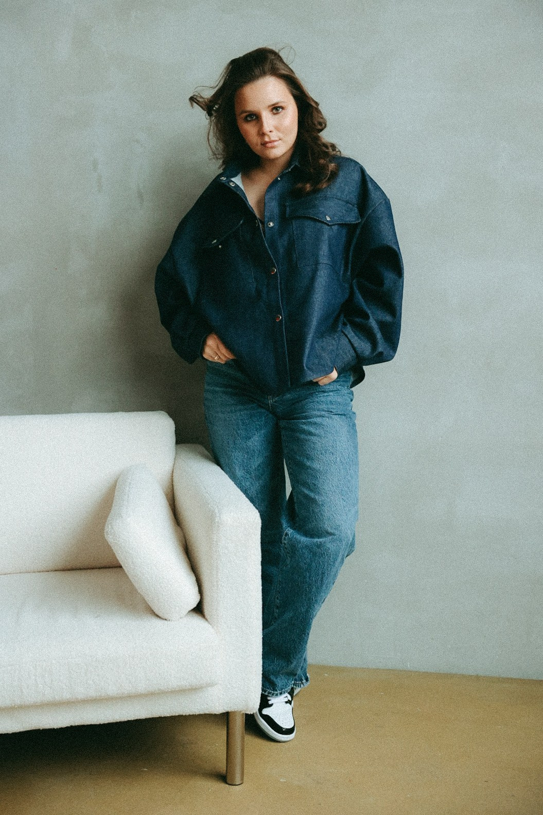 Катя. Фотограф Нижний Новгород