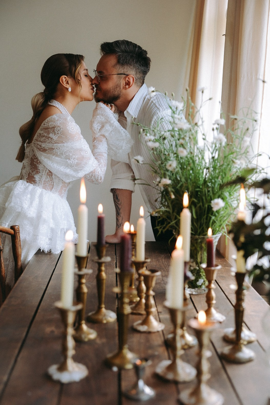 Кирилл и Ира. Фотограф Нижний Новгород