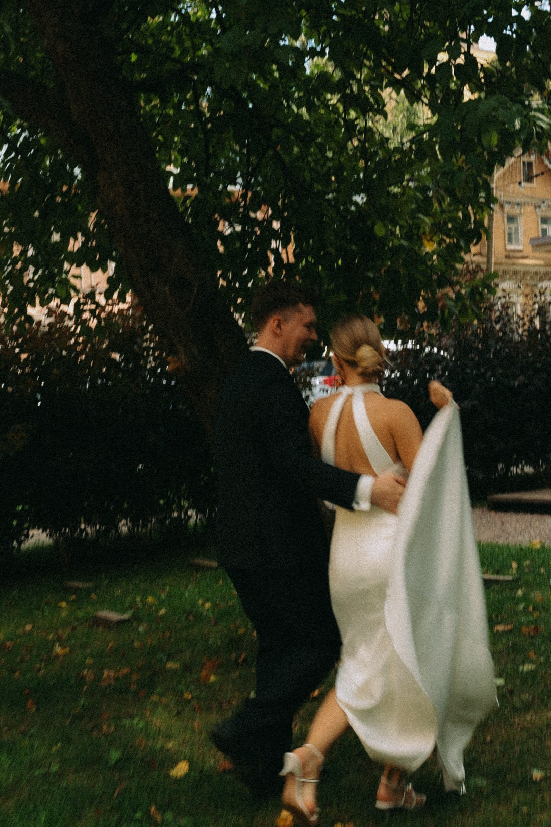 Егор и Маша. Фотограф Нижний Новгород