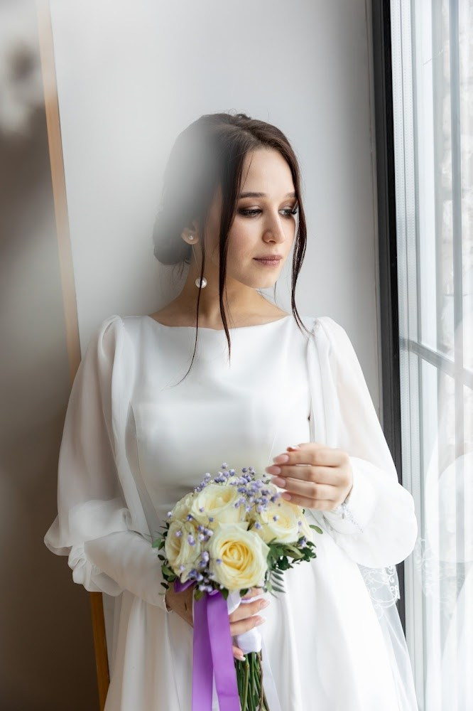 Свадьбы. Свадебный и семейный фотограф в Костроме Константин Квашнин