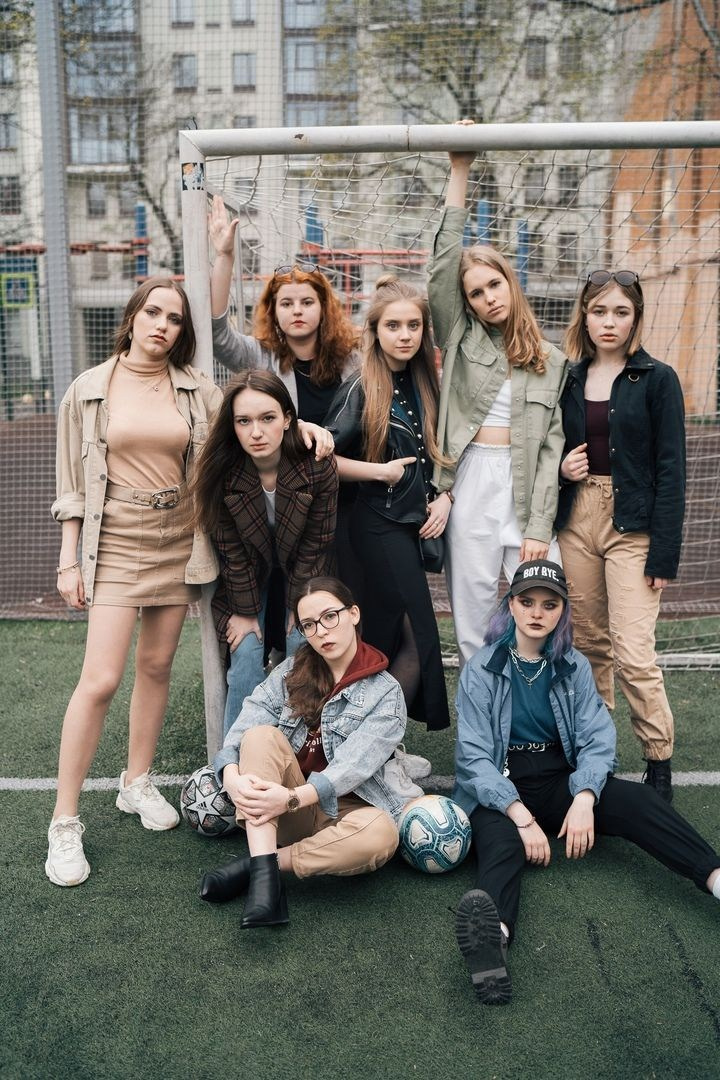 Фотосессия на природе. Фотограф Белебей Абзалетдинов Артур