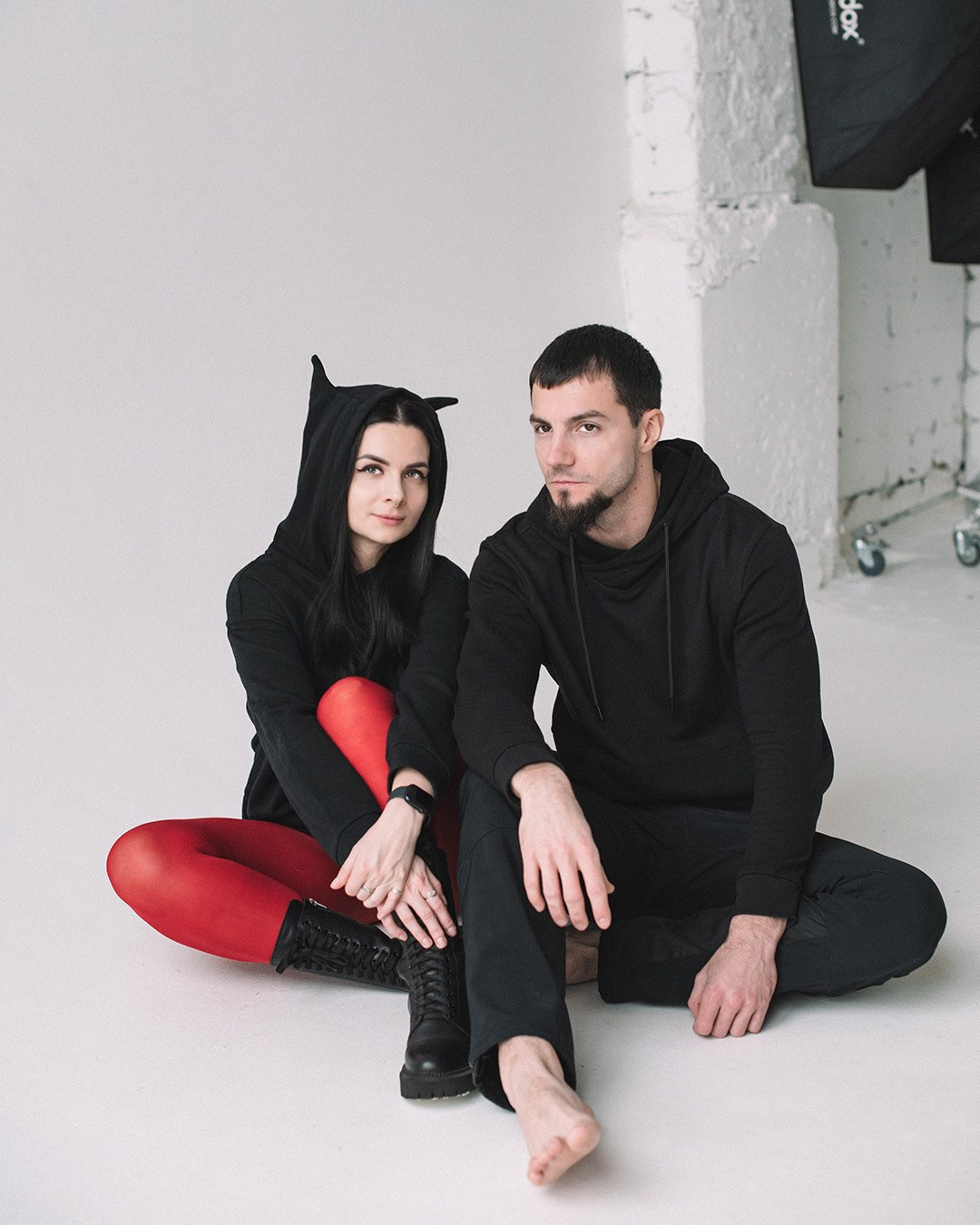 Love story. Фотограф портретист в Москве Мария Селиванова