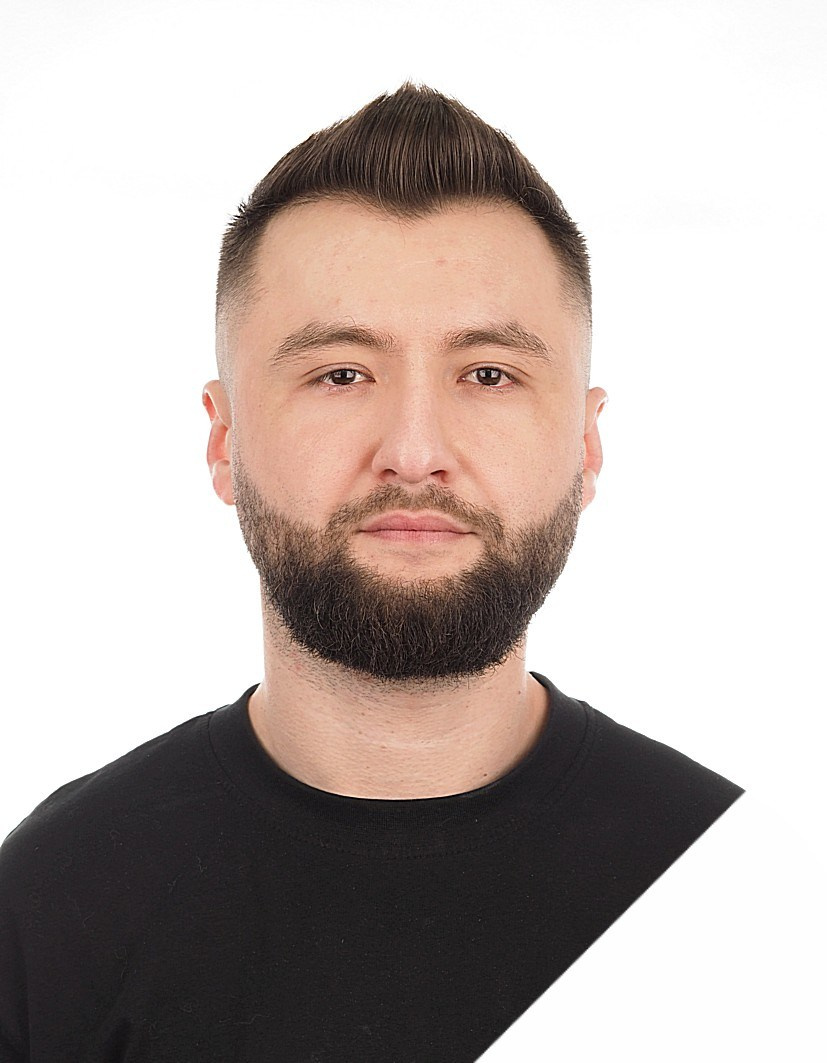 Фото на документы. I Photostudio Фотостудия Краснодар